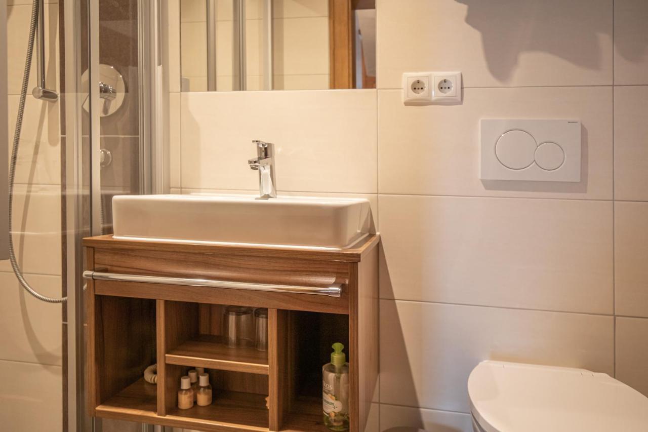 Kathrin Apartments - Kapplerhof Kappl  Εξωτερικό φωτογραφία