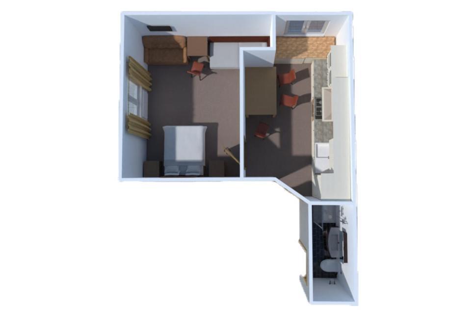 Kathrin Apartments - Kapplerhof Kappl  Εξωτερικό φωτογραφία