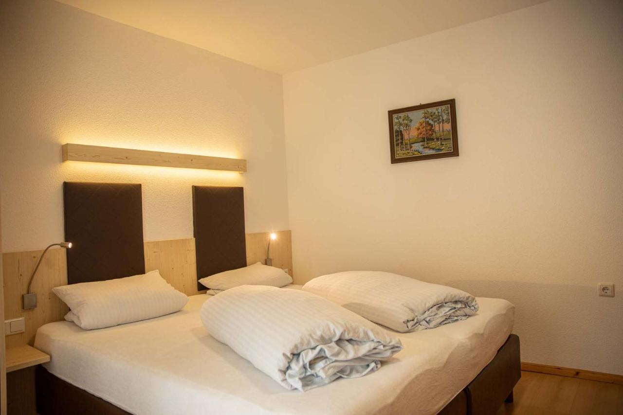 Kathrin Apartments - Kapplerhof Kappl  Εξωτερικό φωτογραφία